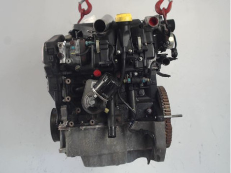 MOTEUR DIESEL RENAULT MEGANE III 2008- 1.5 dCi 