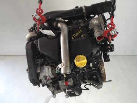 MOTEUR DIESEL RENAULT MEGANE III 2008- 1.5 dCi 