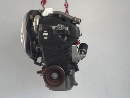 MOTEUR DIESEL RENAULT MEGANE III 2008- 1.5 dCi 