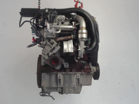 MOTEUR DIESEL RENAULT MEGANE III 2008- 1.5 dCi 