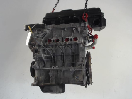 MOTEUR ESSENCE NISSAN MICRA 2009- 1.2 16V