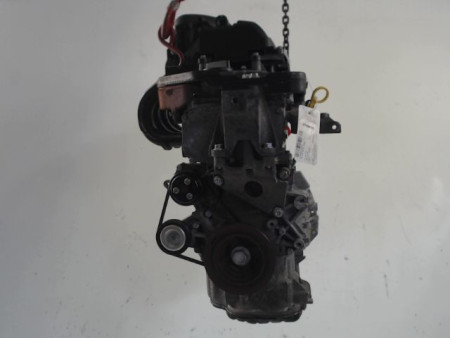 MOTEUR ESSENCE NISSAN MICRA 2009- 1.2 16V