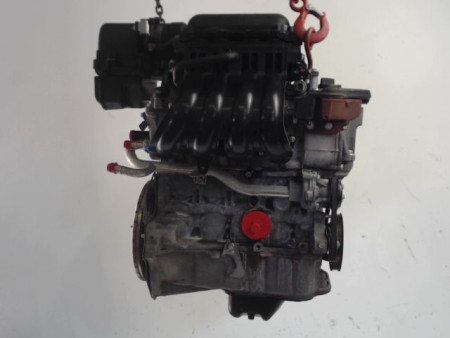 MOTEUR ESSENCE NISSAN MICRA 2009- 1.2 16V