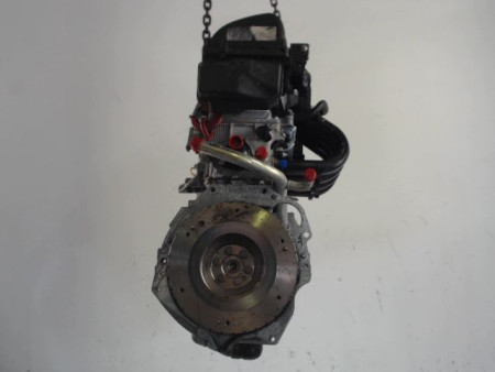 MOTEUR ESSENCE NISSAN MICRA 2009- 1.2 16V