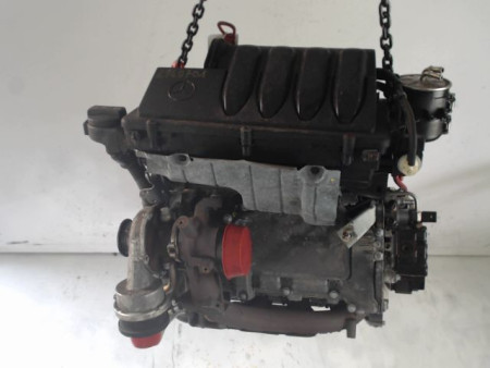 MOTEUR DIESEL MERCEDES CLASSE B 2008- B 180 CDI 