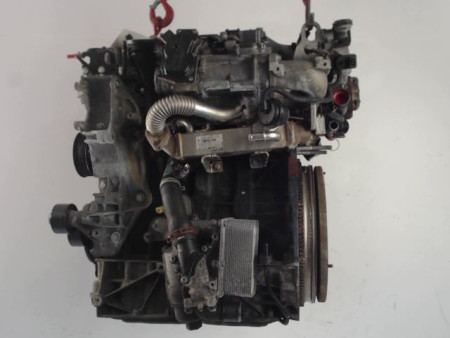 MOTEUR DIESEL RENAULT SCENIC III 2009- 2.0 dCi 