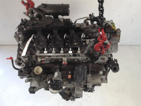 MOTEUR DIESEL RENAULT SCENIC III 2009- 2.0 dCi 