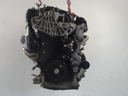 MOTEUR DIESEL RENAULT SCENIC III 2009- 2.0 dCi 