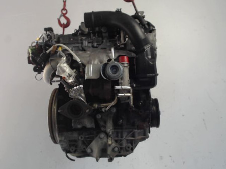 MOTEUR DIESEL RENAULT SCENIC III 2009- 2.0 dCi 