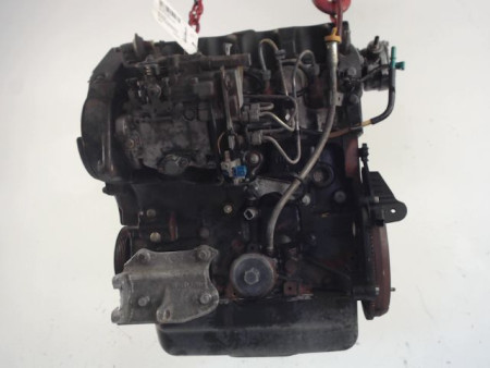 MOTEUR DIESEL PEUGEOT 106 96-2003 1.5 D