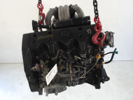 MOTEUR DIESEL PEUGEOT 106 96-2003 1.5 D