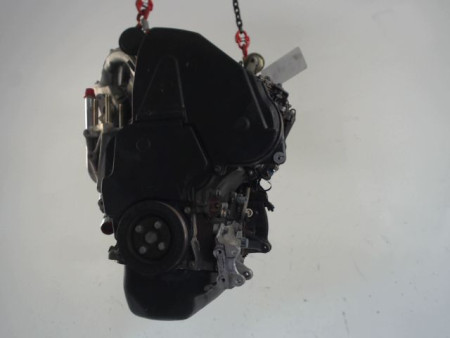 MOTEUR DIESEL PEUGEOT 106 96-2003 1.5 D