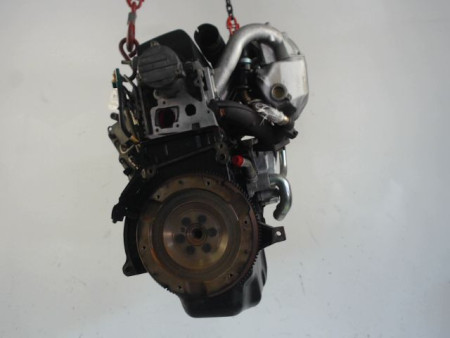 MOTEUR DIESEL PEUGEOT 106 96-2003 1.5 D