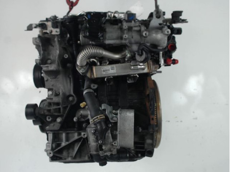 MOTEUR DIESEL RENAULT GRAND ESPACE 2006- 2.0 dCi 