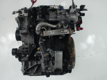 MOTEUR DIESEL RENAULT GRAND ESPACE 2006- 2.0 dCi 