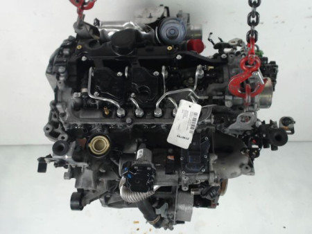 MOTEUR DIESEL RENAULT GRAND ESPACE 2006- 2.0 dCi 