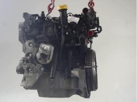 MOTEUR DIESEL RENAULT SCENIC III 2009- 1.5 dCi