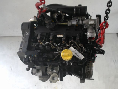 MOTEUR DIESEL RENAULT SCENIC III 2009- 1.5 dCi