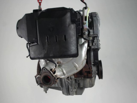 MOTEUR ESSENCE RENAULT MEGANE II PH1 02-05 1.4 16V 