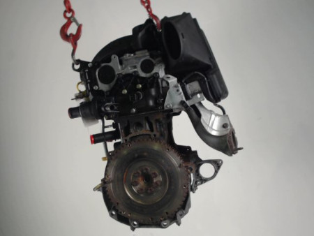 MOTEUR ESSENCE RENAULT MEGANE II PH1 02-05 1.4 16V 