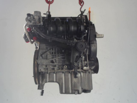 MOTEUR ESSENCE VOLKSWAGEN POLO 02-05 1.4 16V