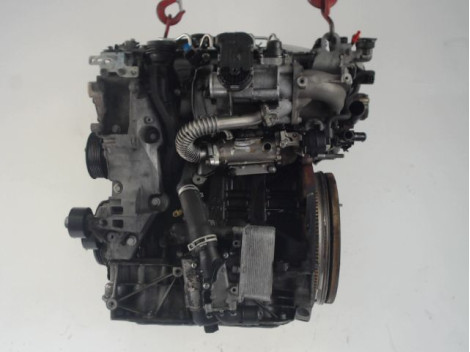 MOTEUR DIESEL RENAULT SCENIC II PH.2 06-09 2.0 dCi 