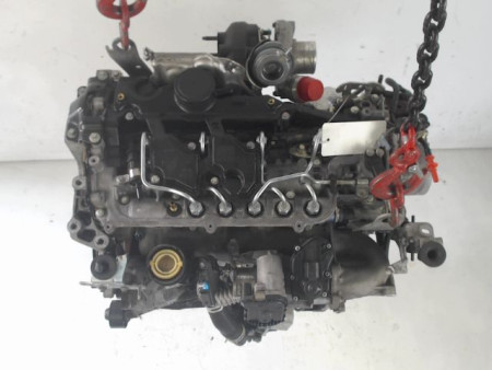 MOTEUR DIESEL RENAULT SCENIC II PH.2 06-09 2.0 dCi 