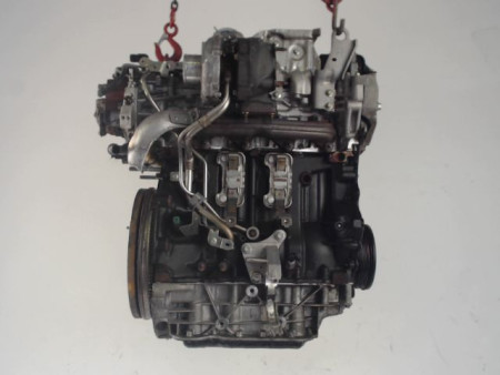 MOTEUR DIESEL RENAULT SCENIC II PH.2 06-09 2.0 dCi 