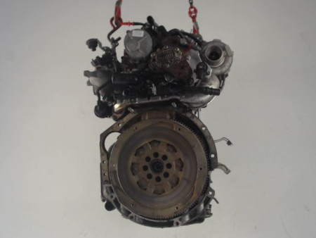 MOTEUR DIESEL RENAULT SCENIC II PH.2 06-09 2.0 dCi 