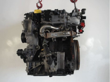 MOTEUR DIESEL RENAULT MEGANE III CPE -08 2.0 dCi 