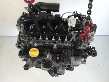 MOTEUR DIESEL RENAULT MEGANE III CPE -08 2.0 dCi 