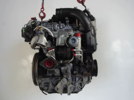 MOTEUR DIESEL RENAULT MEGANE III CPE -08 2.0 dCi 