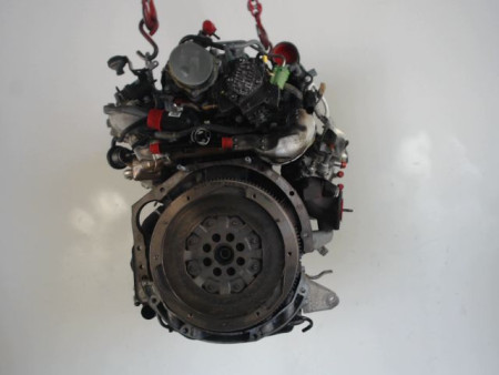 MOTEUR DIESEL RENAULT MEGANE III CPE -08 2.0 dCi 