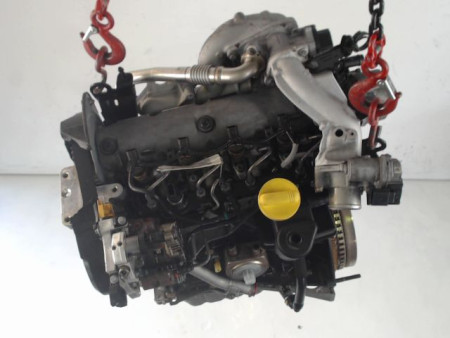 MOTEUR DIESEL RENAULT LAGUNA II 2005-2007 1.9 dCi 