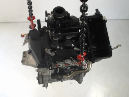 MOTEUR ESSENCE PEUGEOT 107 3P 1.0