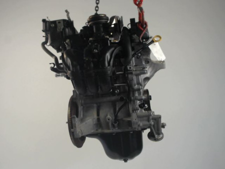 MOTEUR ESSENCE PEUGEOT 107 3P 1.0