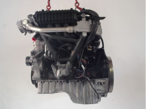 MOTEUR DIESEL MERCEDES CLASSE C 2000- C 200 CDI 