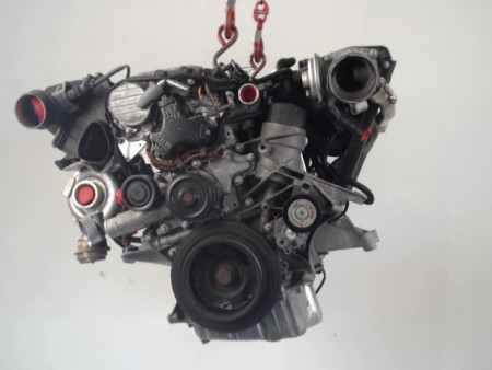 MOTEUR DIESEL MERCEDES CLASSE C 2000- C 200 CDI 