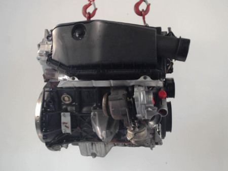 MOTEUR DIESEL MERCEDES CLASSE C 2000- C 200 CDI 