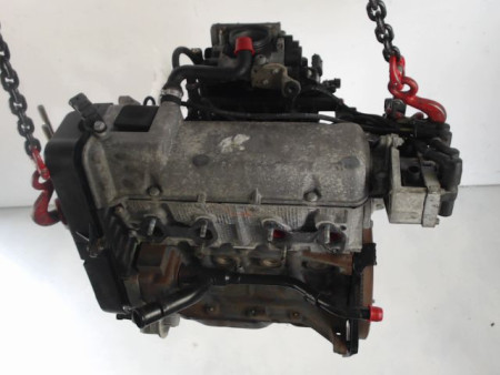 MOTEUR ESSENCE FIAT PUNTO 2003- 1.2 60 