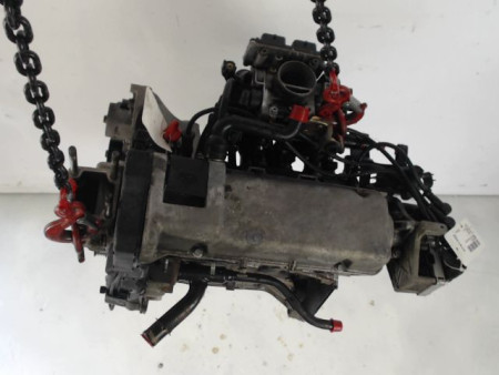 MOTEUR ESSENCE FIAT PUNTO 99-2003 1.2 60 