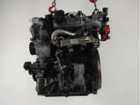 MOTEUR DIESEL RENAULT LAGUNA III 2007- 2.0 dCi (BT01, BT08, BT09, BT0E, BT0K, BT12, BT1C, BT1D,...