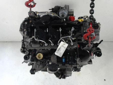 MOTEUR DIESEL RENAULT LAGUNA III 2007- 2.0 dCi (BT01, BT08, BT09, BT0E, BT0K, BT12, BT1C, BT1D,...