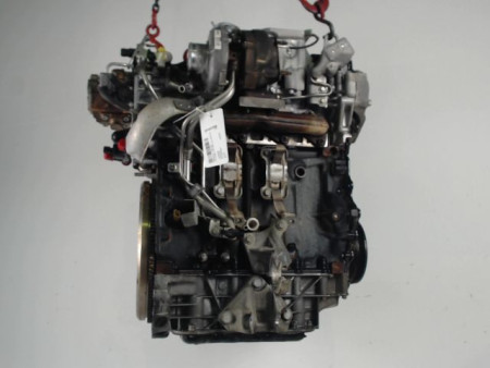 MOTEUR DIESEL RENAULT LAGUNA III 2007- 2.0 dCi (BT01, BT08, BT09, BT0E, BT0K, BT12, BT1C, BT1D,...