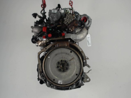 MOTEUR DIESEL RENAULT LAGUNA III 2007- 2.0 dCi (BT01, BT08, BT09, BT0E, BT0K, BT12, BT1C, BT1D,...