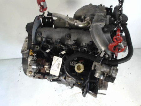 MOTEUR DIESEL RENAULT SCENIC II PH.1 03-06 1.9 dCi