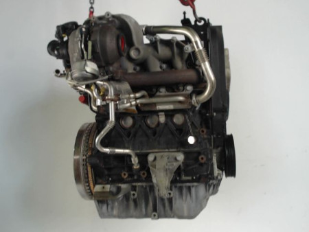 MOTEUR DIESEL RENAULT SCENIC II PH.1 03-06 1.9 dCi