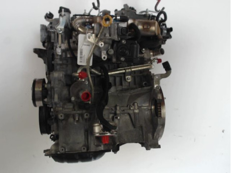 MOTEUR DIESEL TOYOTA YARIS 2003- 1.4 D-4D 