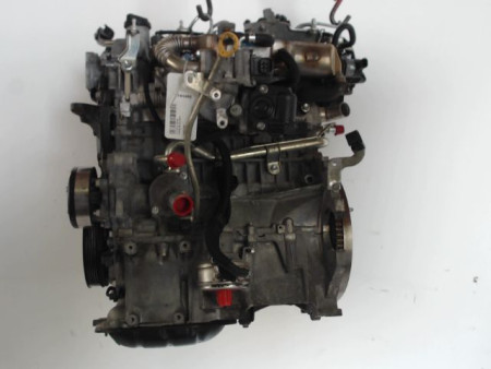 MOTEUR DIESEL TOYOTA YARIS 2003- 1.4 D-4D 