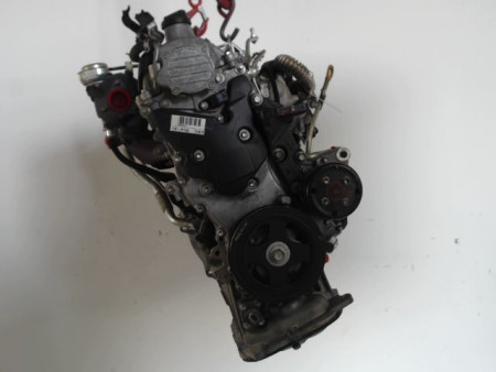 MOTEUR DIESEL TOYOTA YARIS 2003- 1.4 D-4D 